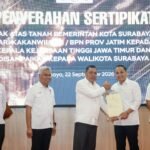 Pemkot Surabaya