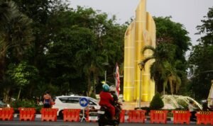 Dishub surabaya