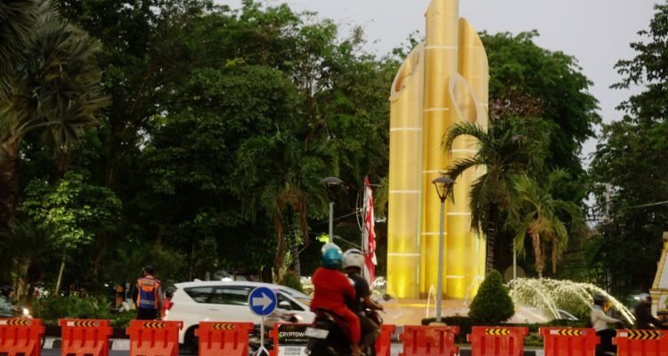 Dishub surabaya