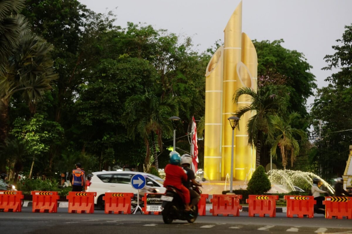 Dishub surabaya Dishub surabaya