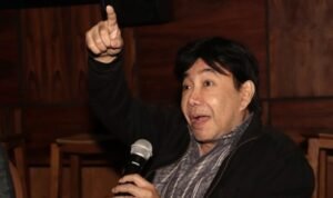 Guruh Soekarnoputra