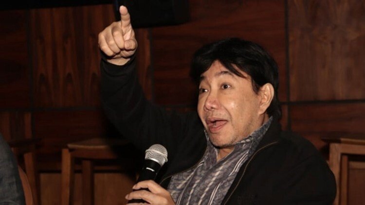 Guruh Soekarnoputra