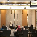 Disdukcapil Surabaya