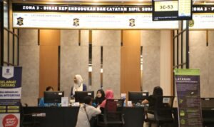 Disdukcapil Surabaya