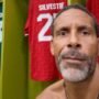 @RioMeets Rio Ferdinand
