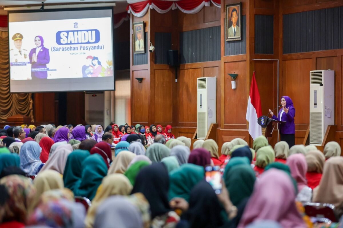 Pemkot Surabaya