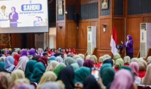 ASW Posyandu Pemkot Surabaya
