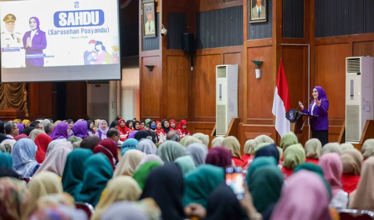 Pemkot Surabaya