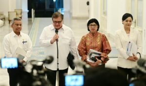 Airlangga Hartarto