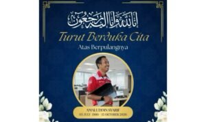 Amaludin Syarif