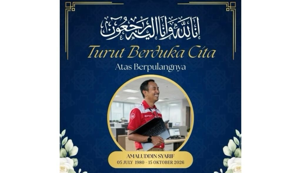 Amaludin Syarif
