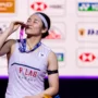 An Se young badmintoneurope