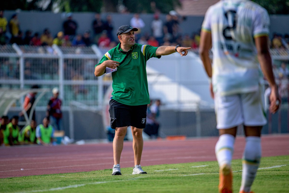 Persebaya