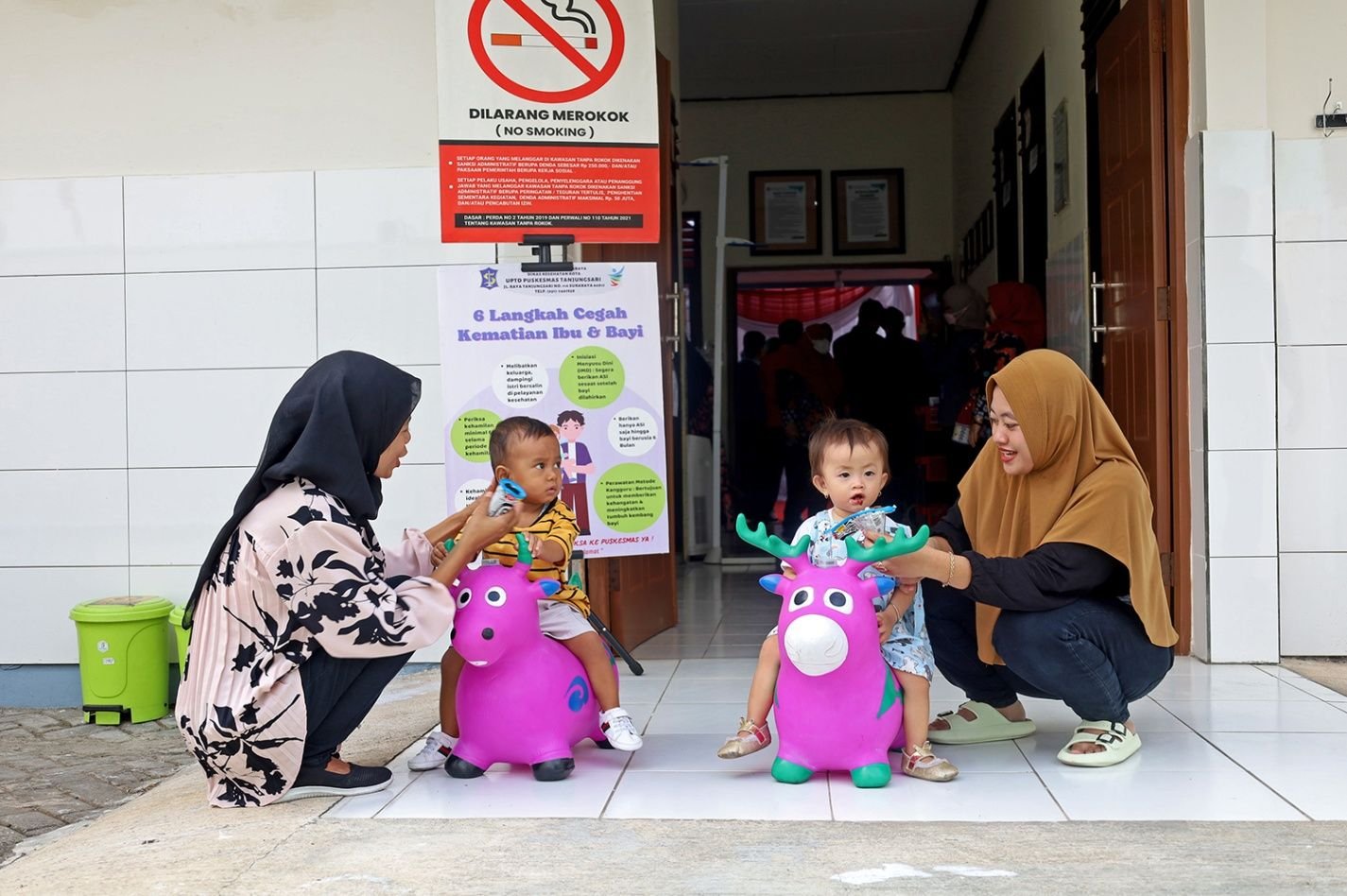 Bunda Jelita Bunda Jelita Surabaya