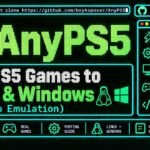 AnyPS5