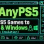 AnyPS5