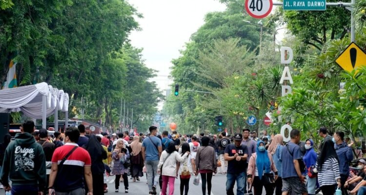 Cfd tambun1 Pemkot Surabaya