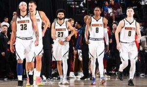 Denver Nuggets Denver Nuggets