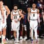 Denver Nuggets Denver Nuggets