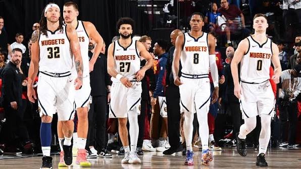 Denver Nuggets