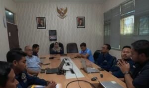 Dishub Surabaya sopir Dishub Surabaya