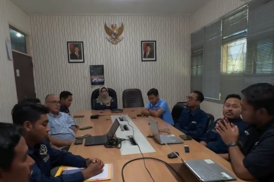 Dishub Surabaya sopir Dishub Surabaya