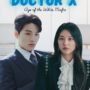 Doctor X: The Era of White