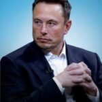 Elon Musk Elon Musk