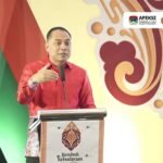 Eri Cahyadi Apeksi Eri Cahyadi
