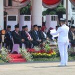 HUT ke-81 Jatim
