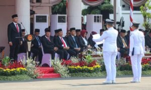 HUT ke-81 Jatim