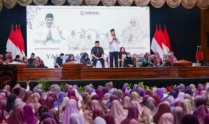 Wali Kota Eri