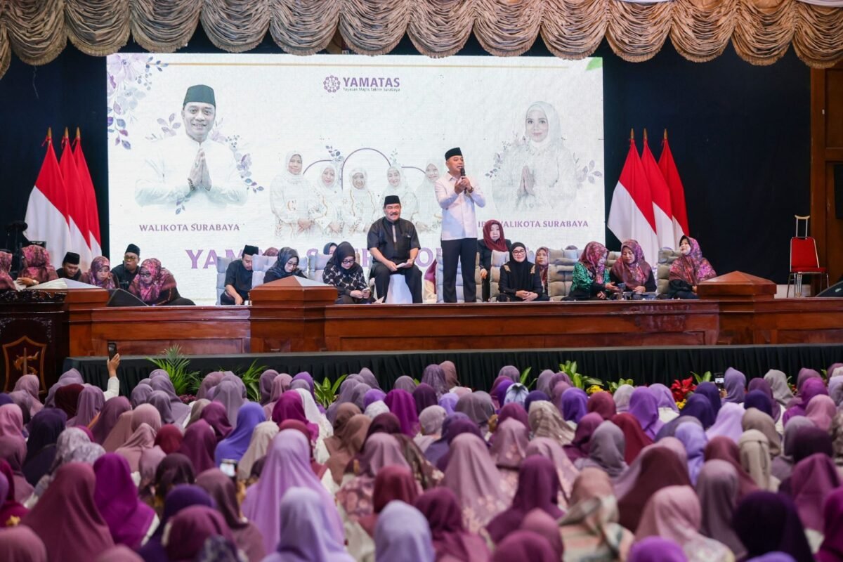 Wali Kota Eri
