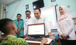 Bilik Curhat