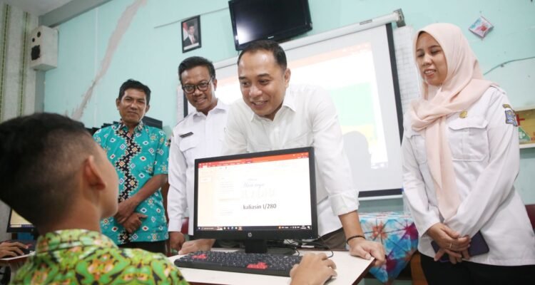 Bilik Curhat