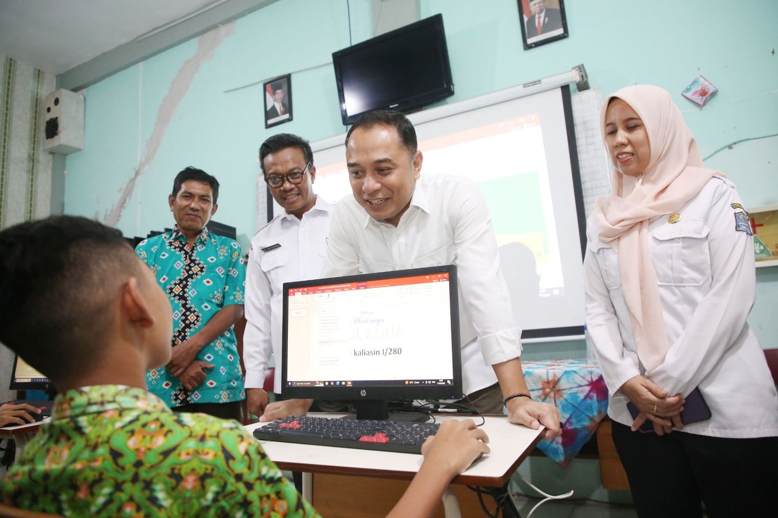 Bilik Curhat