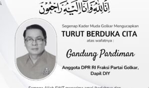 Gandung Pardiman
