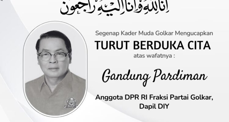 Gandung Pardiman