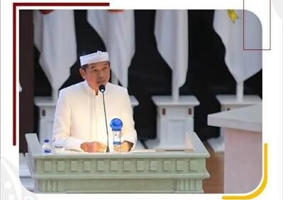Gubernur Jawa Barat kredit Gubernur Jawa Barat