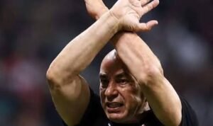 Hossam Hassan