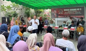 Anas karno
