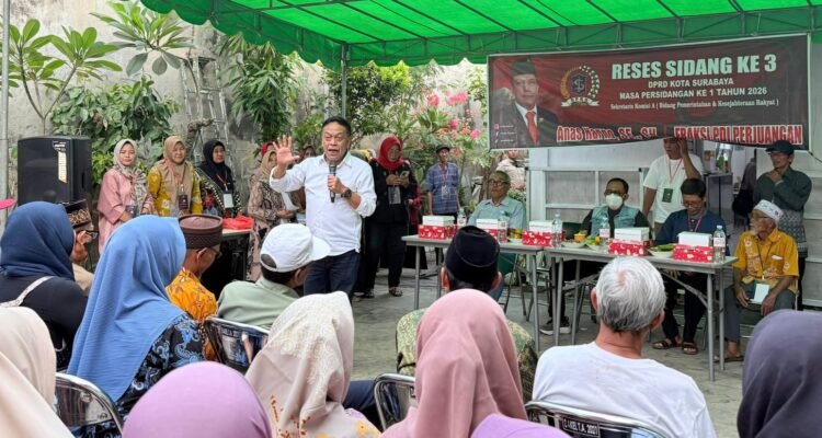 Anas karno
