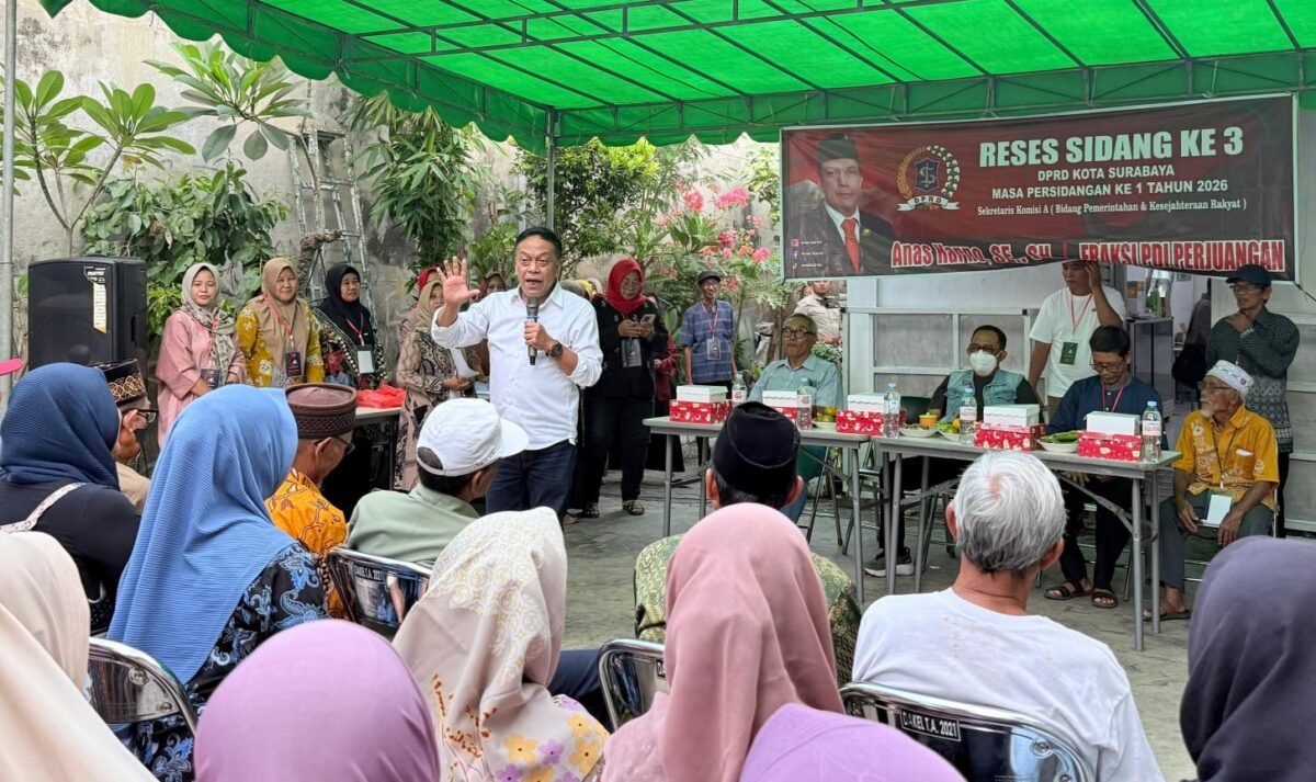 Anas Karno Anas karno