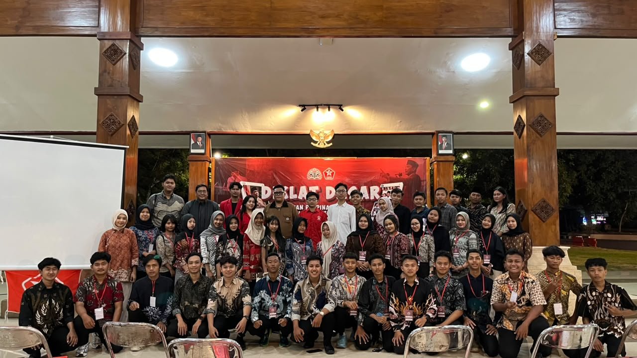 Gsni Blitar Raya