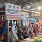 Harga Daging Sapi