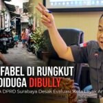 Cak Yebe Kasus Perundungan