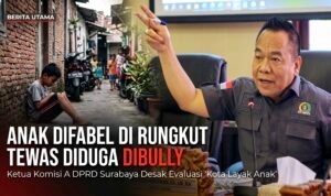 Kasus Perundungan