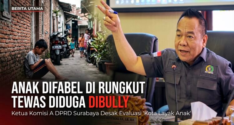 Kasus Perundungan