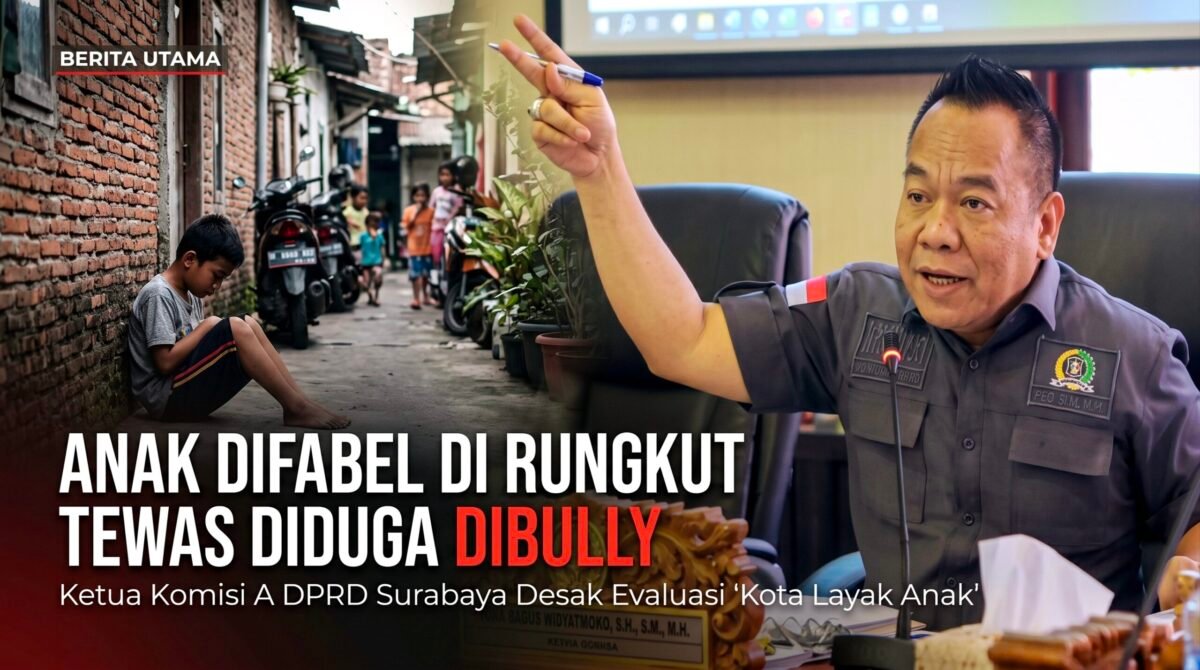 Kasus Perundungan