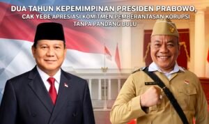 Prabowo